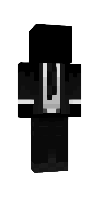 Dark Slim #ca64 Minecraft skin avatar