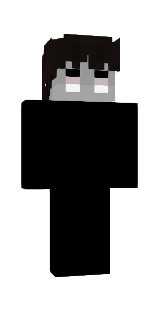 Dark Classic #cc26 Minecraft skin avatar