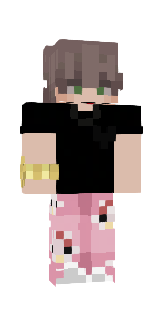 Colorful Classic #cca2 Minecraft skin avatar