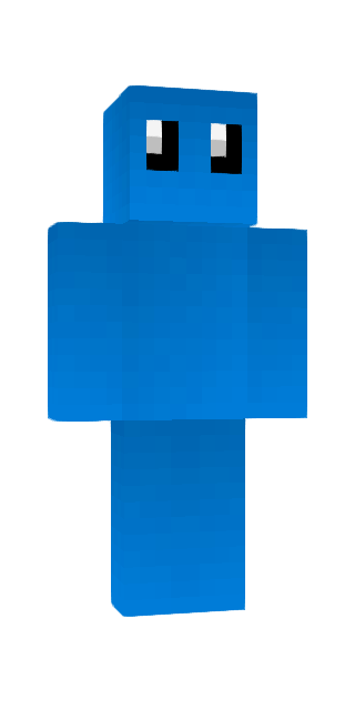 Colorful Classic #ccf7 Minecraft skin avatar