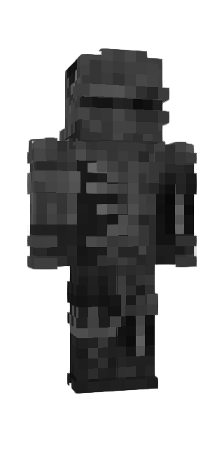 Dark Classic #ce78 Minecraft skin avatar