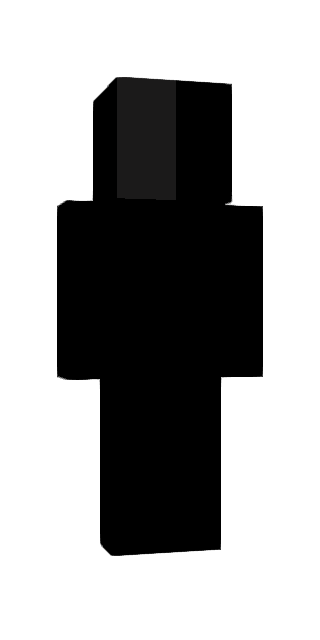 Dark Slim #cfc5 Minecraft skin avatar