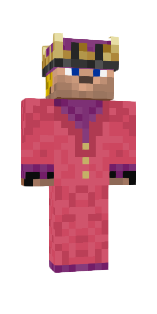 Colorful Classic #d081 Minecraft skin avatar