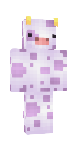 Light Classic #d122 Minecraft skin avatar