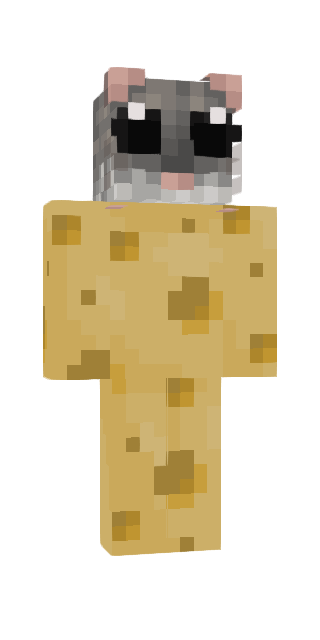 Colorful Classic #d23a Minecraft skin avatar