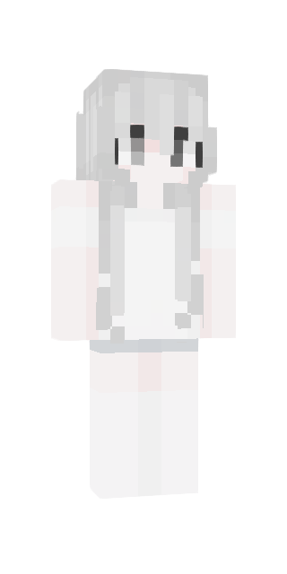 Light Slim #d262 Minecraft skin avatar