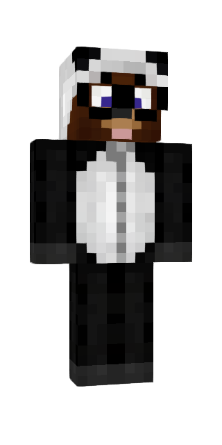 Black Classic #d2fa Minecraft skin avatar