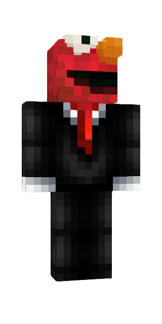 Dark Classic #d322 Minecraft skin avatar