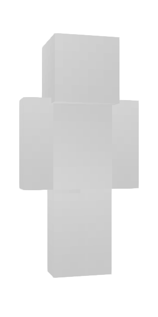 Light Classic #d342 Minecraft skin avatar