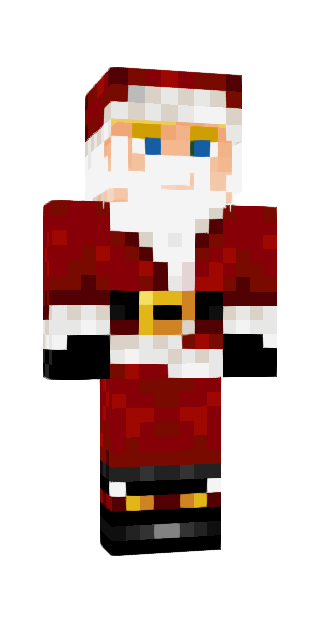 Colorful Classic #d382 Minecraft skin avatar