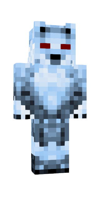 Colorful Classic #d40c Minecraft skin avatar