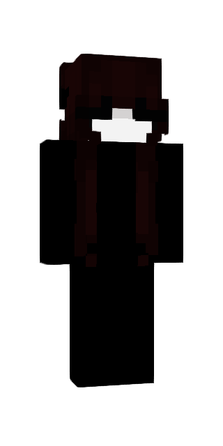 Dark Slim #d49d Minecraft skin avatar