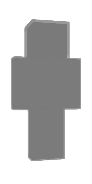Monochrome Classic #d502 Minecraft skin avatar