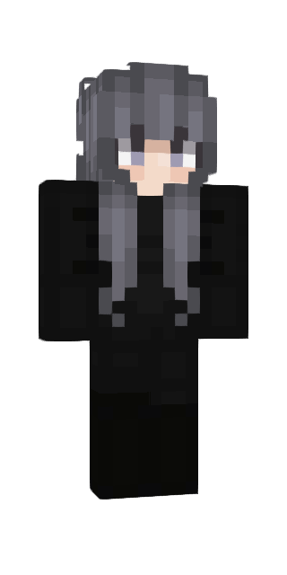 Dark Classic #d560 Minecraft skin avatar