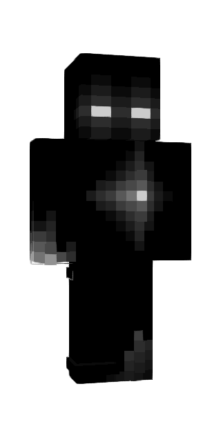 Dark Classic #d867 Minecraft skin avatar