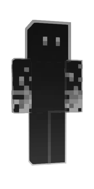 Dark Classic #d951 Minecraft skin avatar