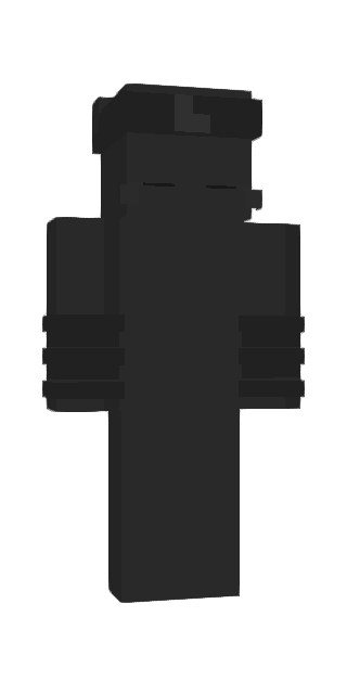 Dark Classic #d952 Minecraft skin avatar