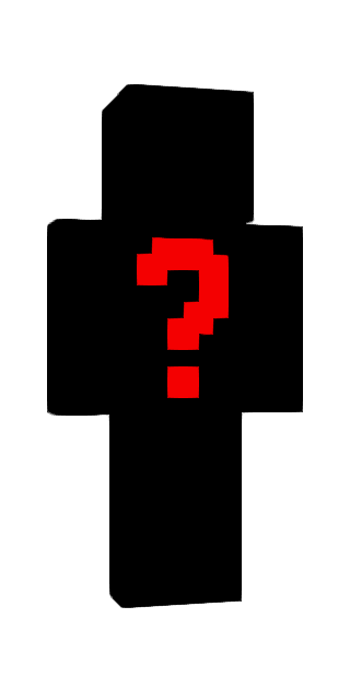 Dark Classic #db39 Minecraft skin avatar