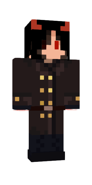 Dark Classic #dc19 Minecraft skin avatar