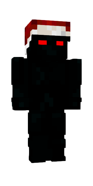 Dark Classic #dcdf Minecraft skin avatar
