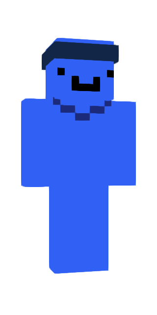 Colorful Classic #dce1 Minecraft skin avatar