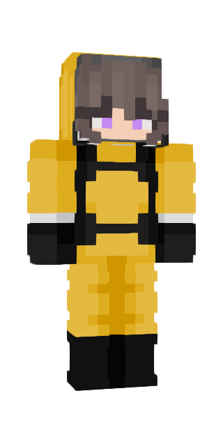Colorful Classic #ddc5 Minecraft skin avatar