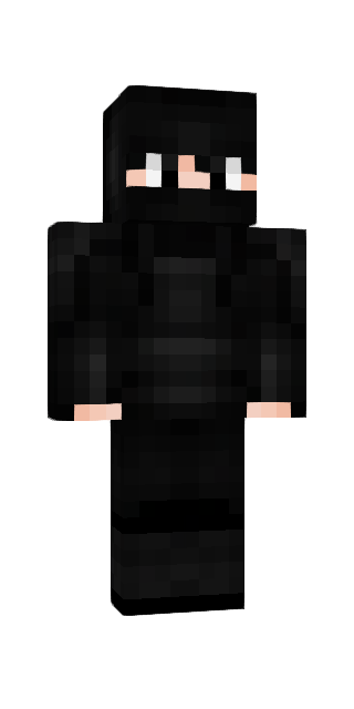 Dark Classic #e014 Minecraft skin avatar