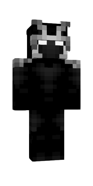 Dark Classic #e038 Minecraft skin avatar