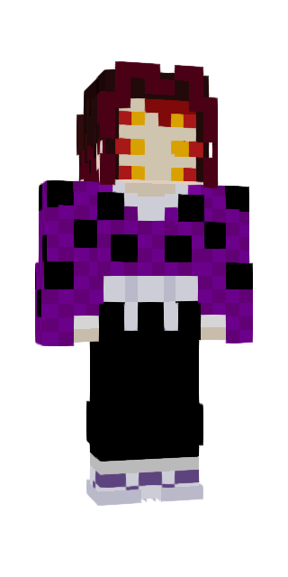 Dark Classic #e039 Minecraft skin avatar