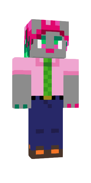 Colorful Classic #e079 Minecraft skin avatar