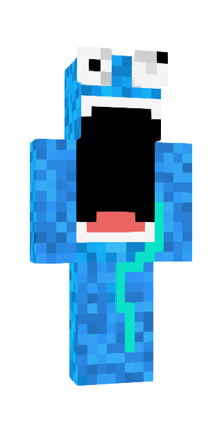 Colorful Classic #e0ac Minecraft skin avatar