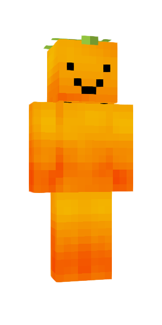 Colorful Slim #e0d3 Minecraft skin avatar
