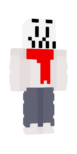 Light Classic #e173 Minecraft skin avatar