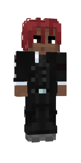 Dark Slim #e181 Minecraft skin avatar