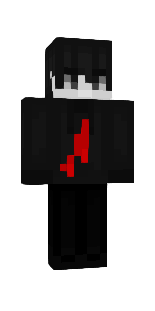 Dark Classic #e199 Minecraft skin avatar