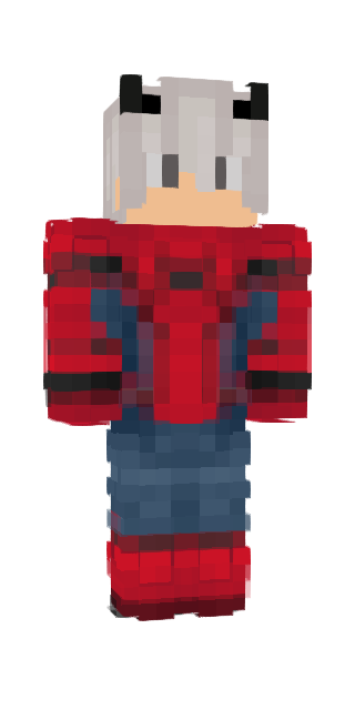 Colorful Classic #e207 Minecraft skin avatar