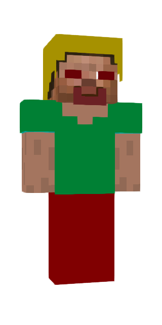 Colorful Classic #e228 Minecraft skin avatar