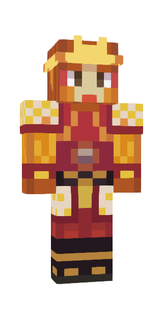 Colorful Classic #e382 Minecraft skin avatar
