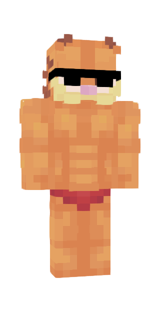 Colorful Classic #e38a Minecraft skin avatar
