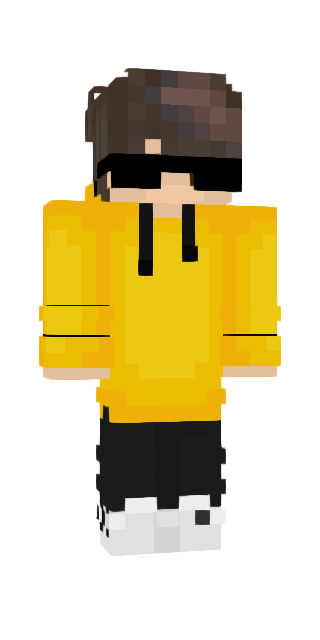 Colorful Classic #e42b Minecraft skin avatar