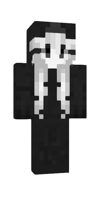 Dark Classic #e447 Minecraft skin avatar