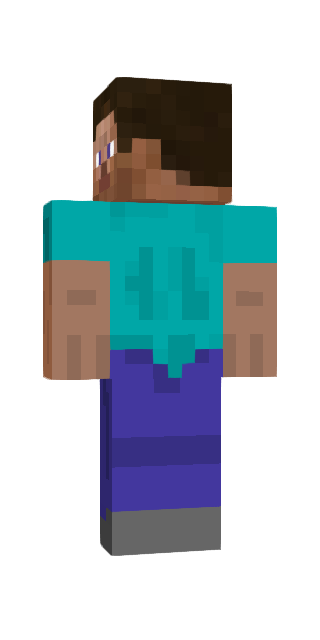 Colorful Classic #e48b Minecraft skin avatar