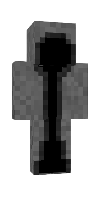 Dark Classic #e4ee Minecraft skin avatar
