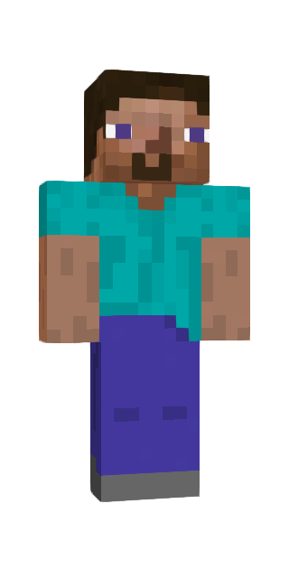 Colorful Classic #e4fe Minecraft skin avatar