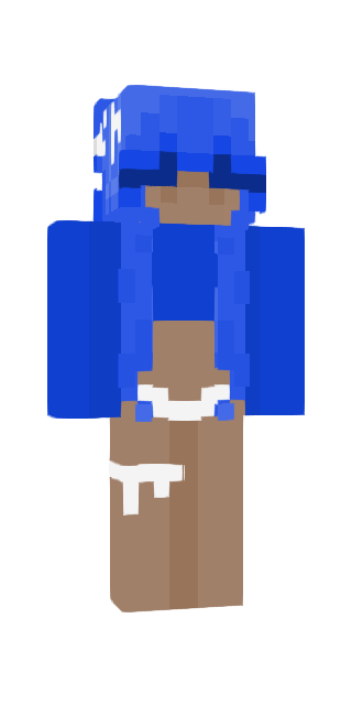 Colorful Classic #e557 Minecraft skin avatar