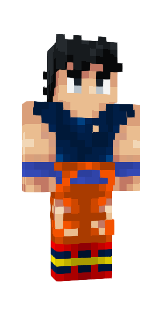Colorful Classic #e646 Minecraft skin avatar