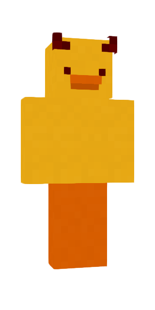 Colorful Classic #e6f3 Minecraft skin avatar