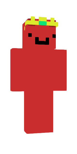 Colorful Classic #e75d Minecraft skin avatar