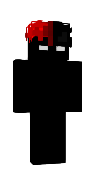 Dark Classic #e842 Minecraft skin avatar