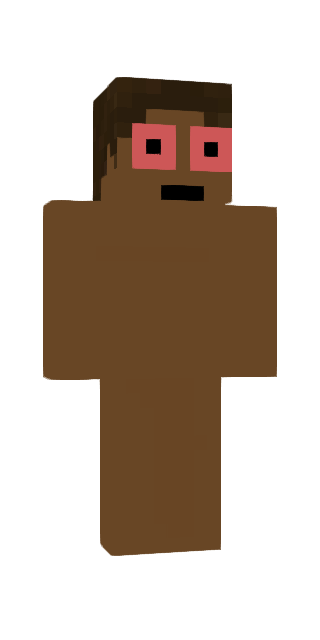 Colorful Classic #e8a1 Minecraft skin avatar